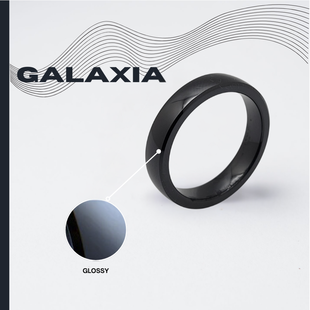 Noire GALAXIA