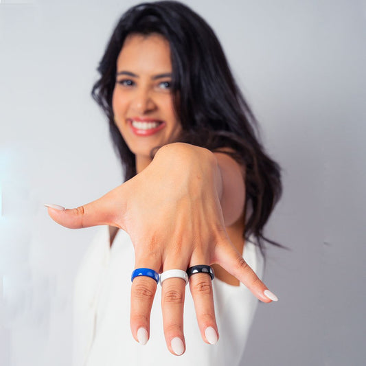 Contactless payments: Payment rings, the ultimate solution?