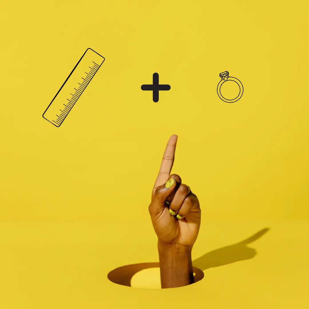 Size Chart - NAYAR Ring - NAYAR