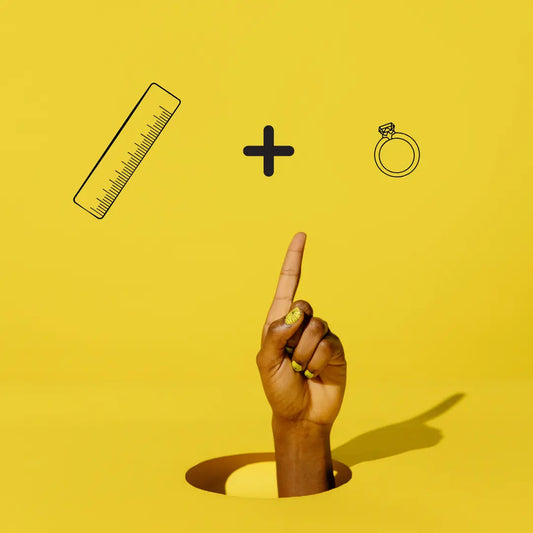 Size Chart - NAYAR Ring - NAYAR