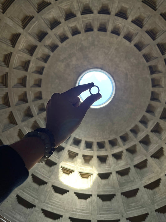 Security in Payment Rings What You Really Need to Know