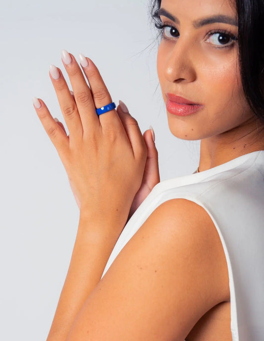 Payment methods showdown - Why the NAYAR Ring always wins
