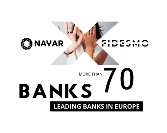 NAYAR X FIDESMO - NAYAR
