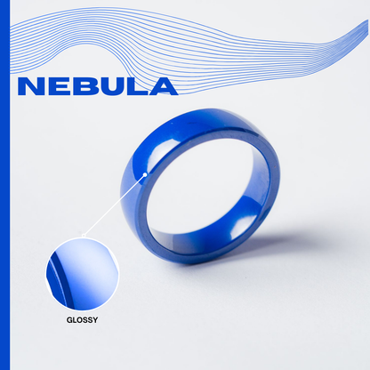 Blu NEBULA