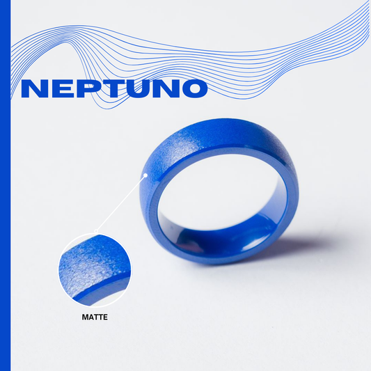 Blue NEPTUNO