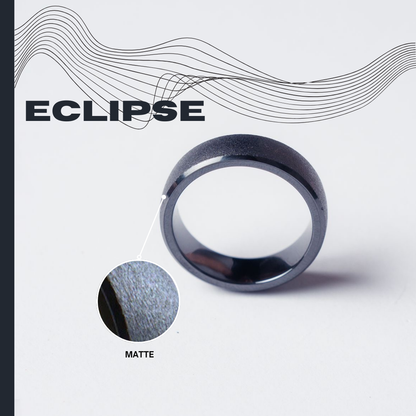 Black ECLIPSE