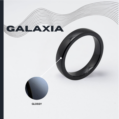 Noire GALAXIA 
