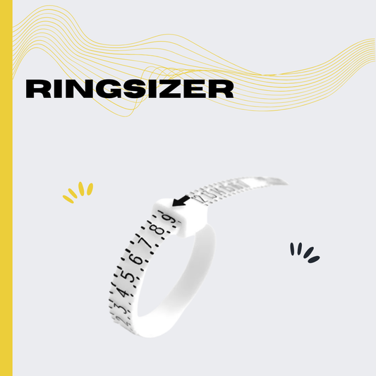 NAYAR - Single RingSizer